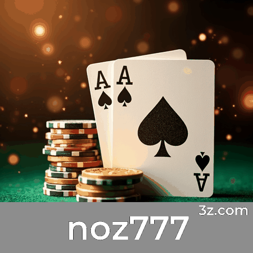 noz777 Bônus acumulado noz777