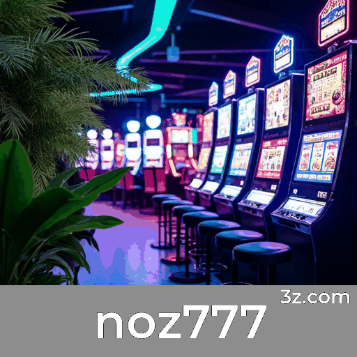 noz777 Bônus por convite noz777